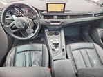 Audi A4 2017