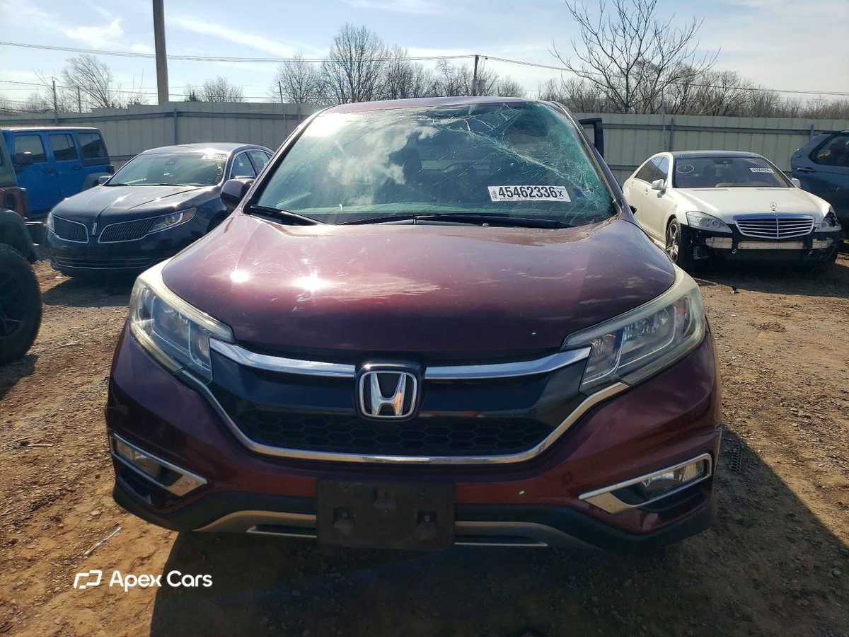 Honda CR-V 2015