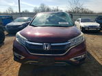 Honda CR-V 2015
