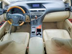 Lexus RX 2011