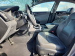 Hyundai Sonata 2012