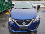 Nissan Sentra 2017