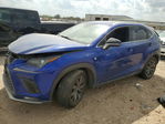 Lexus NX 2019