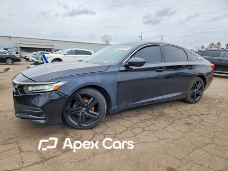 Honda Accord 2019 - Image 1 of 12