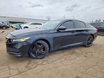 Honda Accord 2019