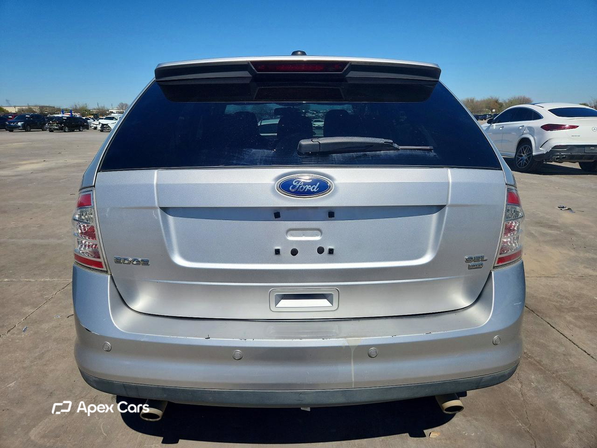 Ford Edge 2010