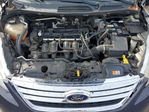 Ford Fiesta 2013