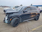 Cadillac XT4 2021