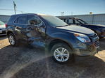 Chevrolet Equinox 2017