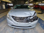 Hyundai Sonata 2011