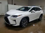 Lexus RX 2018