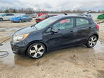 Kia Rio 2015