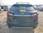 Lexus RX 2016