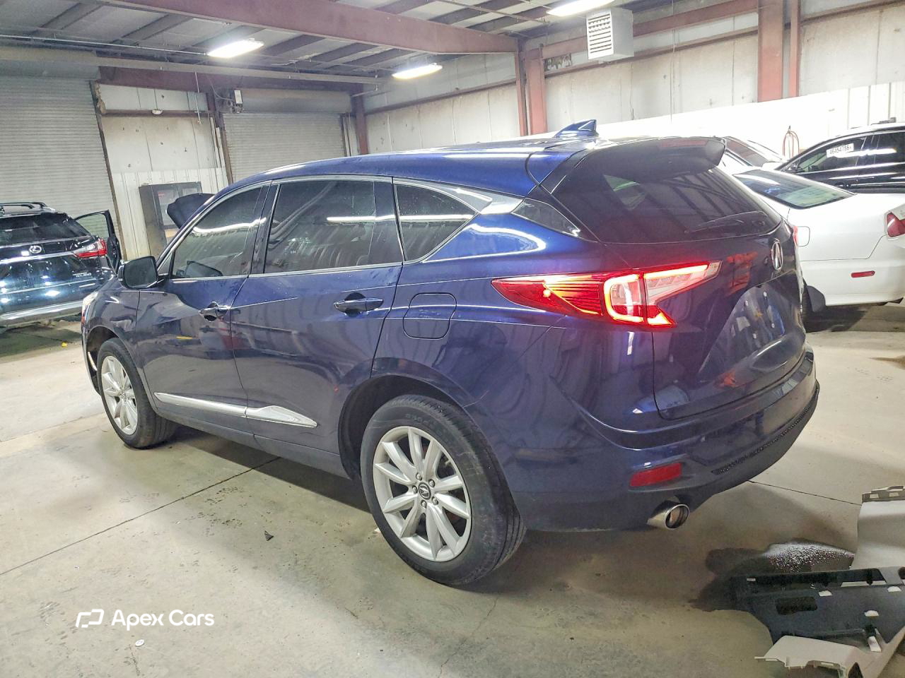 Acura RDX 2020