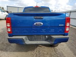Ford Ranger 2020