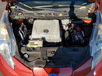 Nissan Leaf 2013