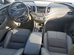 Chevrolet Impala 2015
