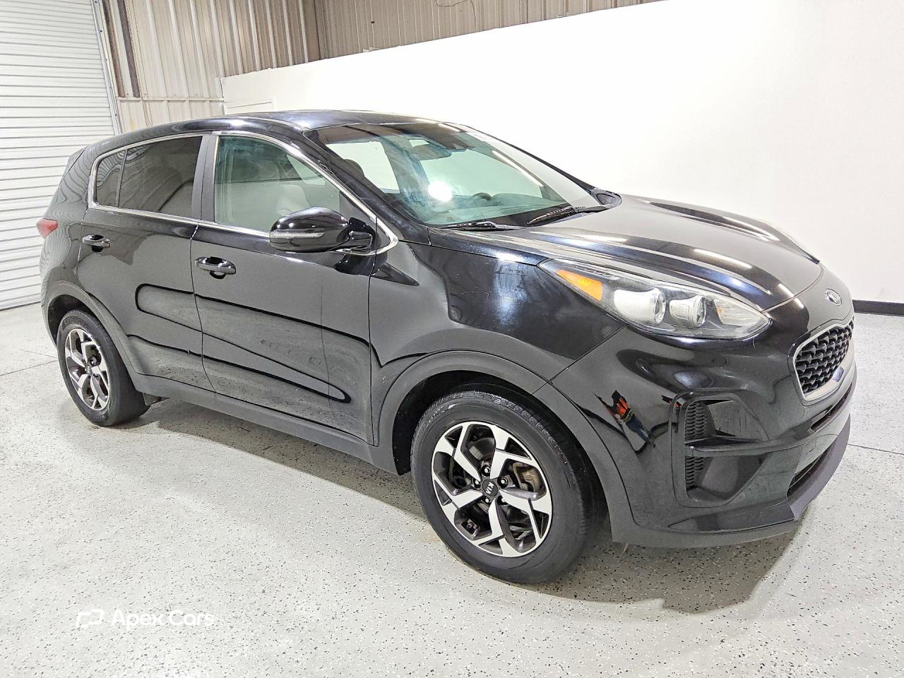 Kia Sportage 2020