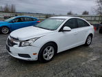 Chevrolet Cruze 2012