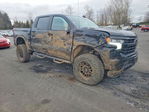 Chevrolet Silverado 2024