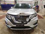 Nissan Rogue 2020