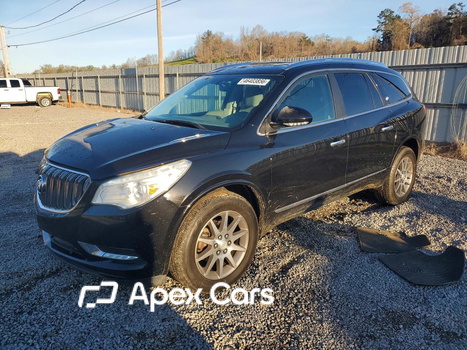 Buick Enclave 2017 - Image 1 of 13