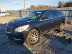 Buick Enclave 2017