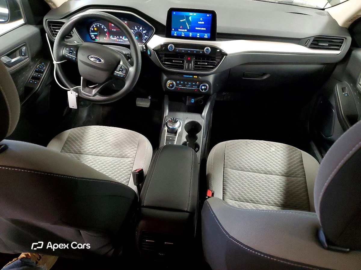 Ford Escape 2020