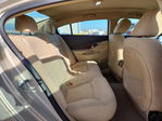 Buick LaCrosse 2012