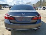 Honda Accord 2016