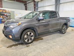 Honda Ridgeline 2017