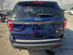 Ford Explorer 2019
