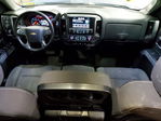 Chevrolet Silverado 2015