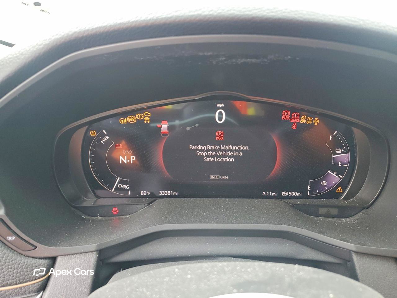 Mazda CX-90 2024