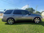Saab 9-7X 2006
