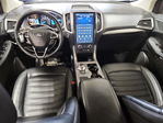 Ford Edge 2022