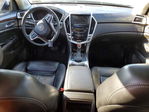 Cadillac SRX 2014