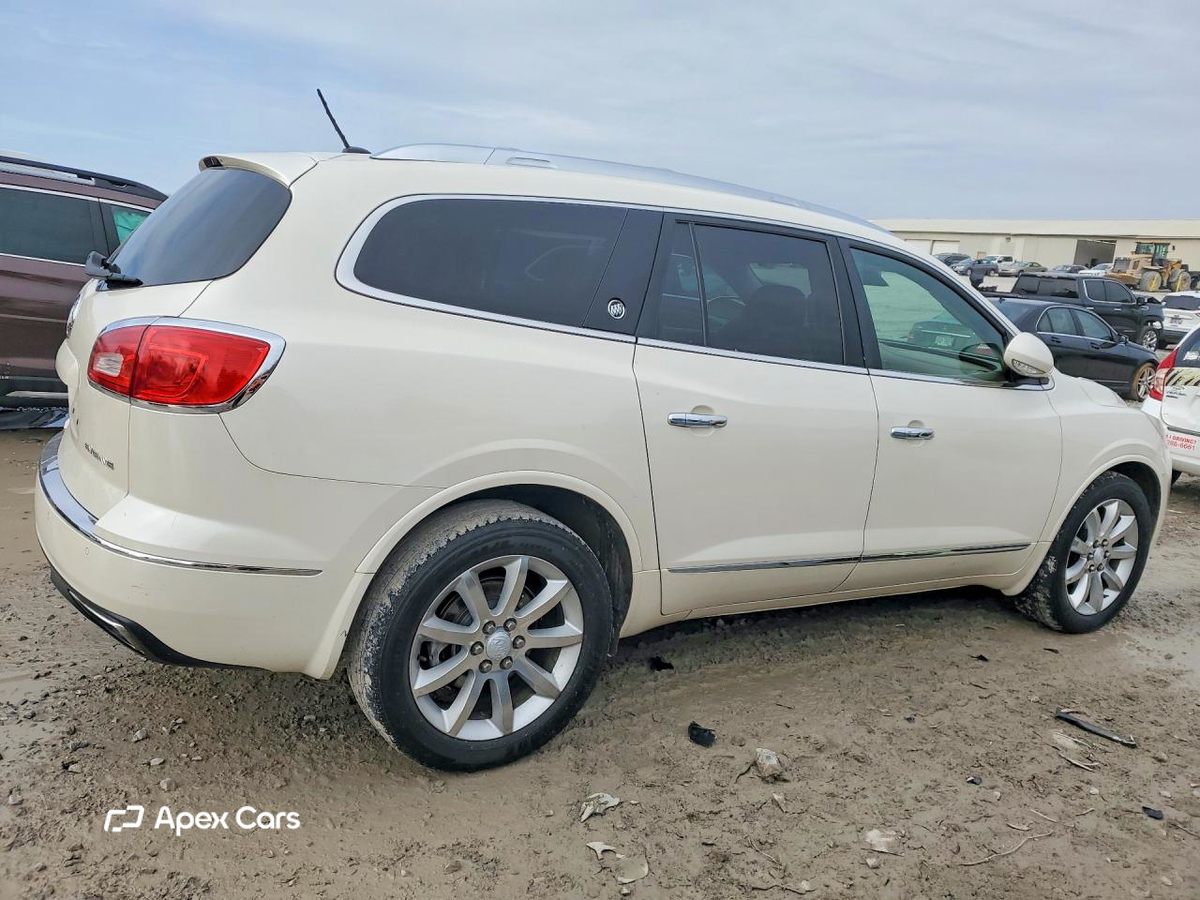 Buick Enclave 2014