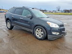 Chevrolet Traverse 2012