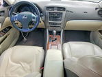 Lexus IS 2011