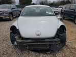 Volkswagen Beetle 2012