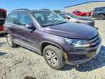 Volkswagen Tiguan 2016