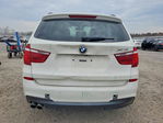 BMW X3 2014