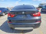 BMW X4 2015