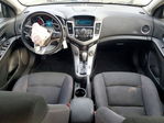 Chevrolet Cruze 2013