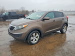 Kia Sportage 2012