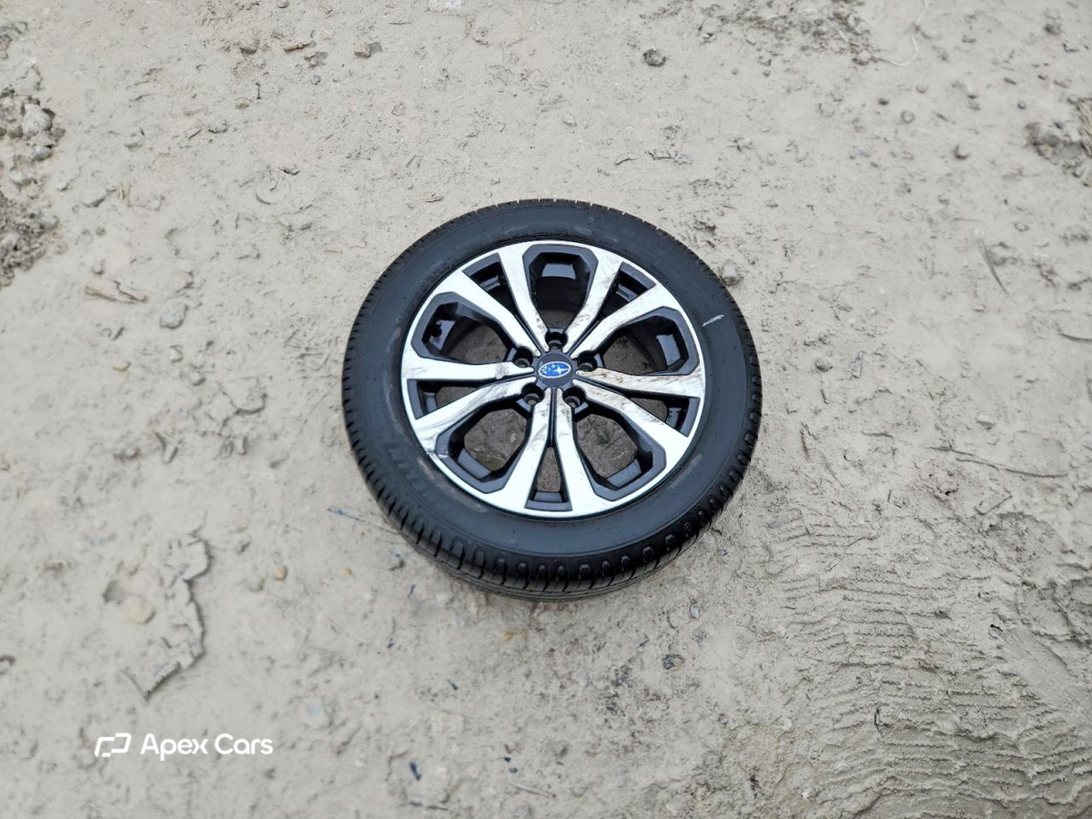 Subaru Forester 2020