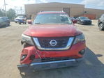 Nissan Pathfinder 2017