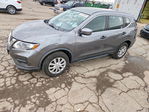 Nissan Rogue 2018