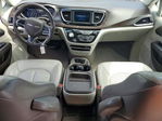 Chrysler Pacifica 2018